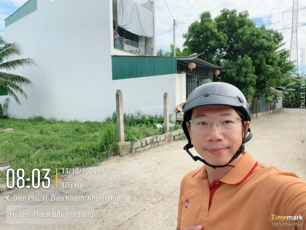 Bán nhanh đất mặt đường 7 mẫu thuộc diên phú nay là diên điền, xã diên khánh khánh hòa