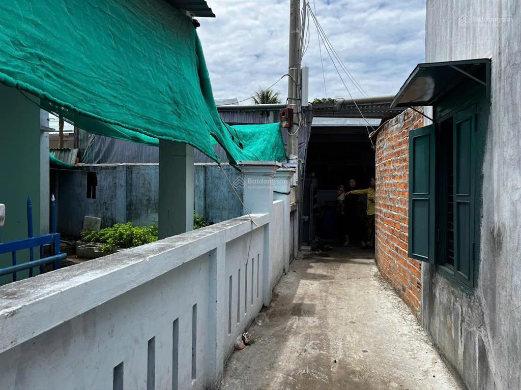 Chủ cần bán nhà cấp 4 đảo bích đầm, phường nha trang, khánh hòa  có sổ hồng đất ở đô thị chỉ 1tỷ2