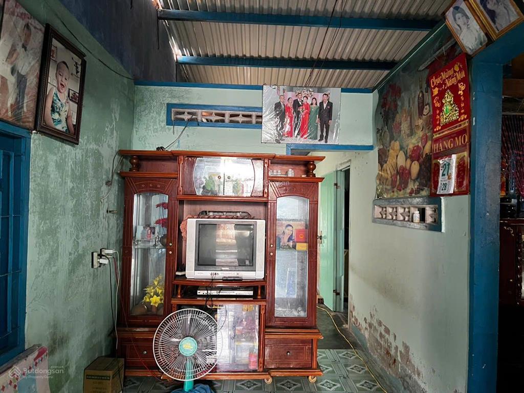 Chủ cần bán nhà cấp 4 đảo bích đầm, phường nha trang, khánh hòa  có sổ hồng đất ở đô thị chỉ 1tỷ2