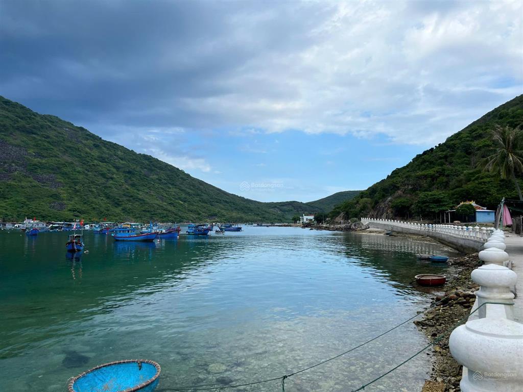 Chủ cần bán nhà cấp 4 đảo bích đầm, phường nha trang, khánh hòa  có sổ hồng đất ở đô thị chỉ 1tỷ2
