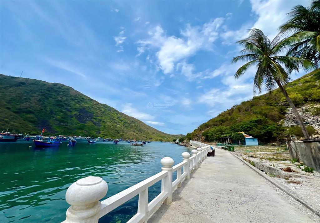 Chủ cần bán nhà cấp 4 đảo bích đầm, phường nha trang, khánh hòa  có sổ hồng đất ở đô thị chỉ 1tỷ2