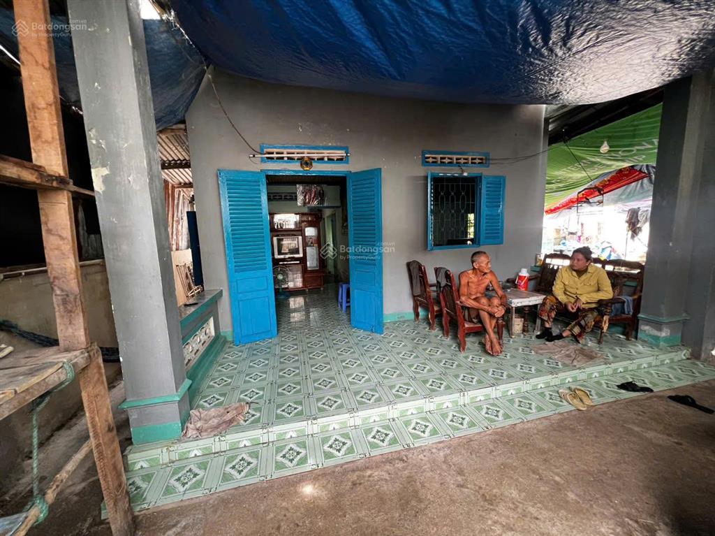 Chủ cần bán nhà cấp 4 đảo bích đầm, phường nha trang, khánh hòa  có sổ hồng đất ở đô thị chỉ 1tỷ2