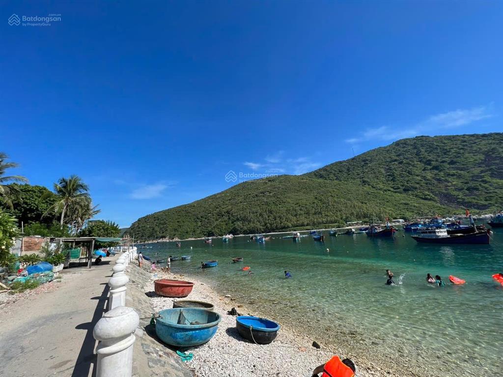 Chủ cần bán nhà cấp 4 đảo bích đầm, phường nha trang, khánh hòa  có sổ hồng đất ở đô thị chỉ 1tỷ2