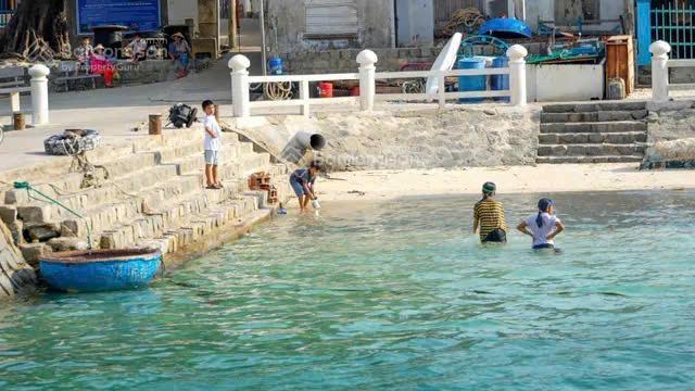 Chủ cần bán nhà cấp 4 đảo bích đầm, phường nha trang, khánh hòa  có sổ hồng đất ở đô thị chỉ 1tỷ2
