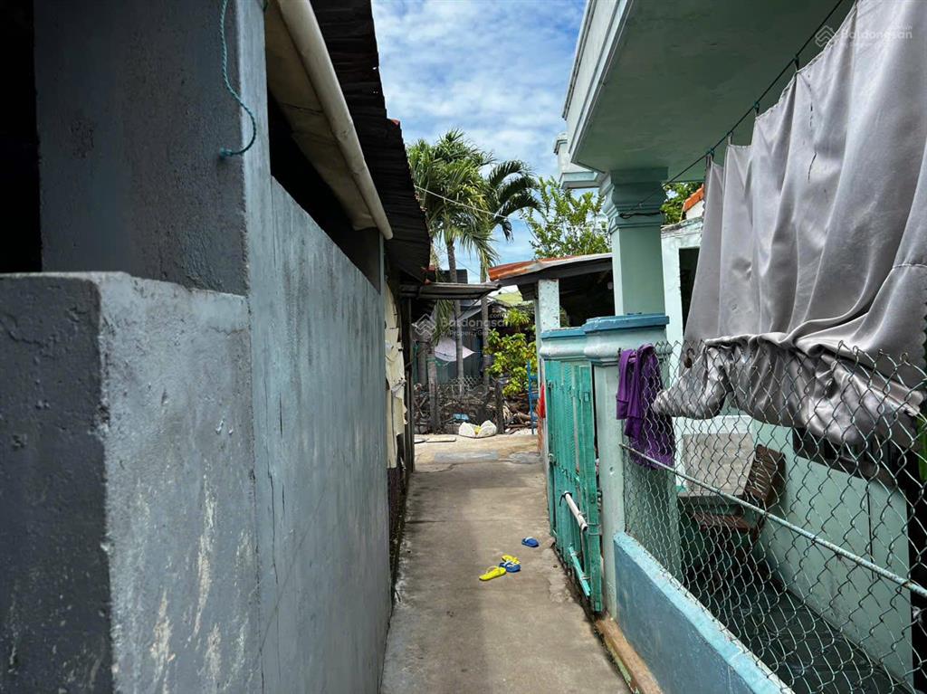Chủ cần bán nhà cấp 4 đảo bích đầm, phường nha trang, khánh hòa  có sổ hồng đất ở đô thị chỉ 1tỷ2