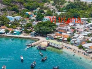 Chủ cần bán nhà cấp 4 đảo bích đầm, phường vĩnh nguyên, tp. nha trang, khánh hòa