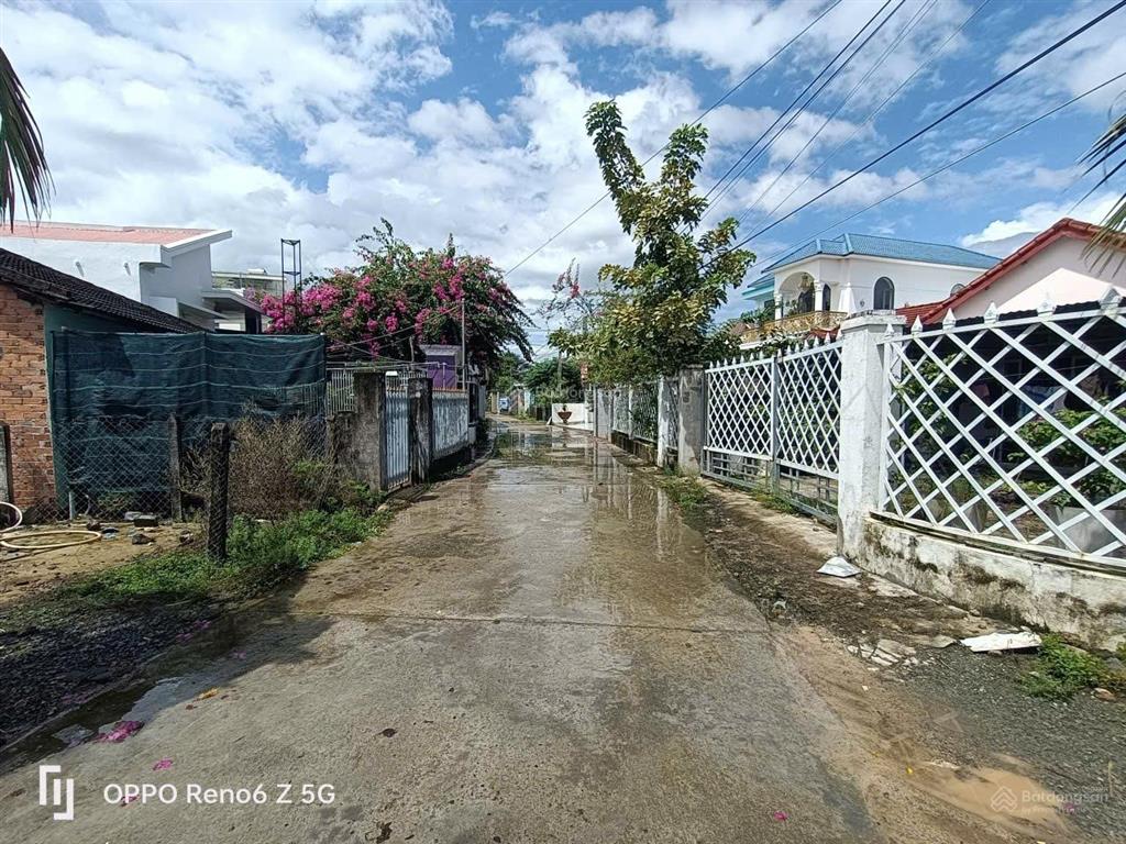 Chỉ 6,5tr/1m2  chủ bán lô đất đẹp bình lộc, diên khánh khu dân cư