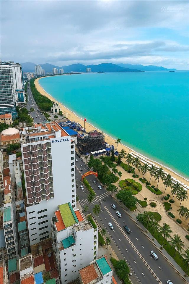 Cơ hội sở hữu căn hộ mường thanh 60 trần phú giá tốt phù hợp an cư hay cho thuê