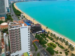 Cơ hội sở hữu căn hộ mường thanh 60 trần phú giá tốt phù hợp an cư hay cho thuê