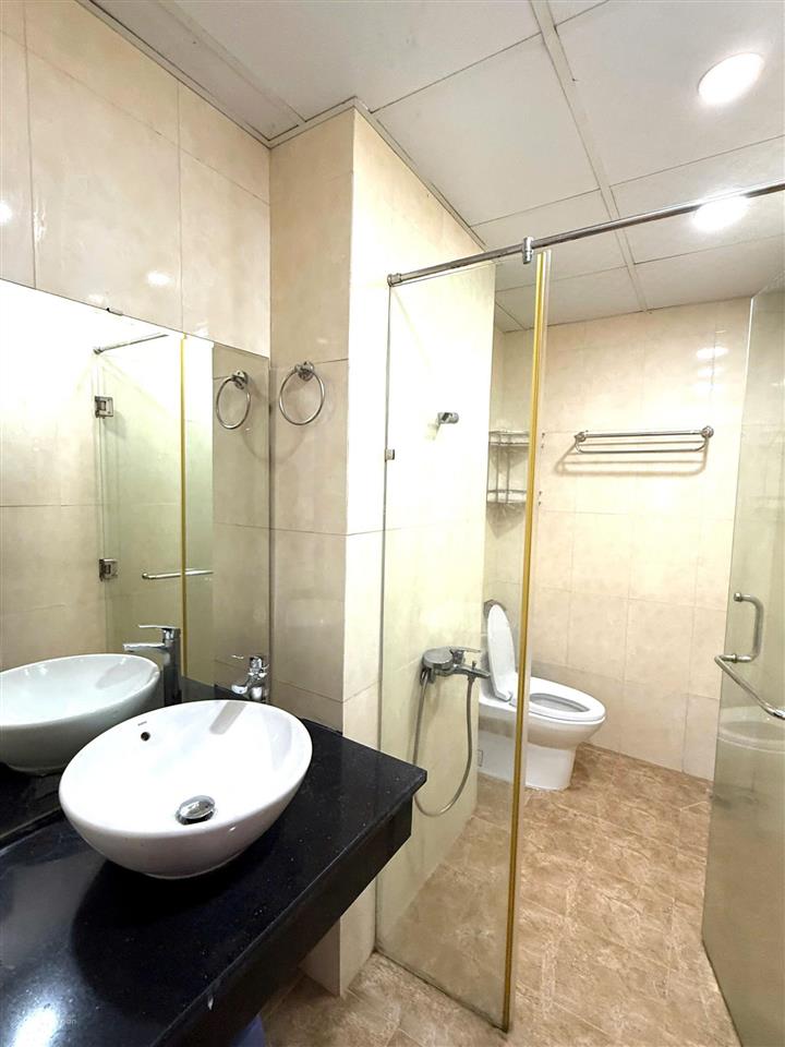 Cơ hội sở hữu căn hộ mường thanh 60 trần phú giá tốt phù hợp an cư hay cho thuê