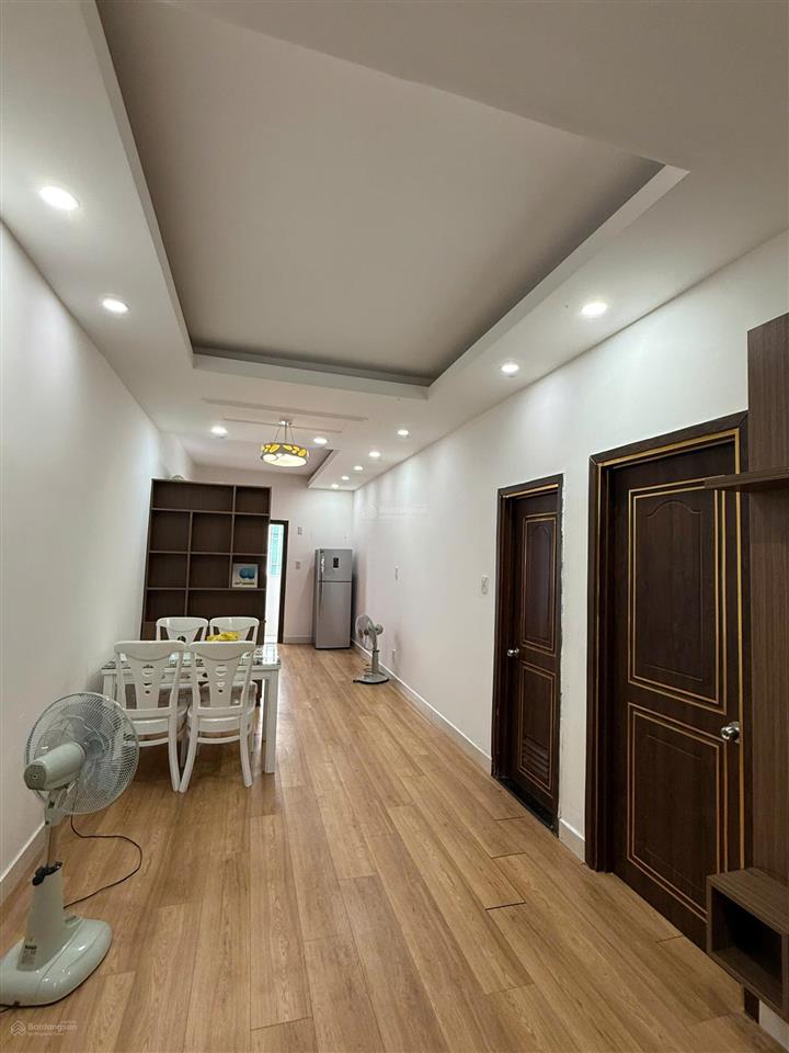 Cơ hội sở hữu căn hộ mường thanh 60 trần phú giá tốt phù hợp an cư hay cho thuê