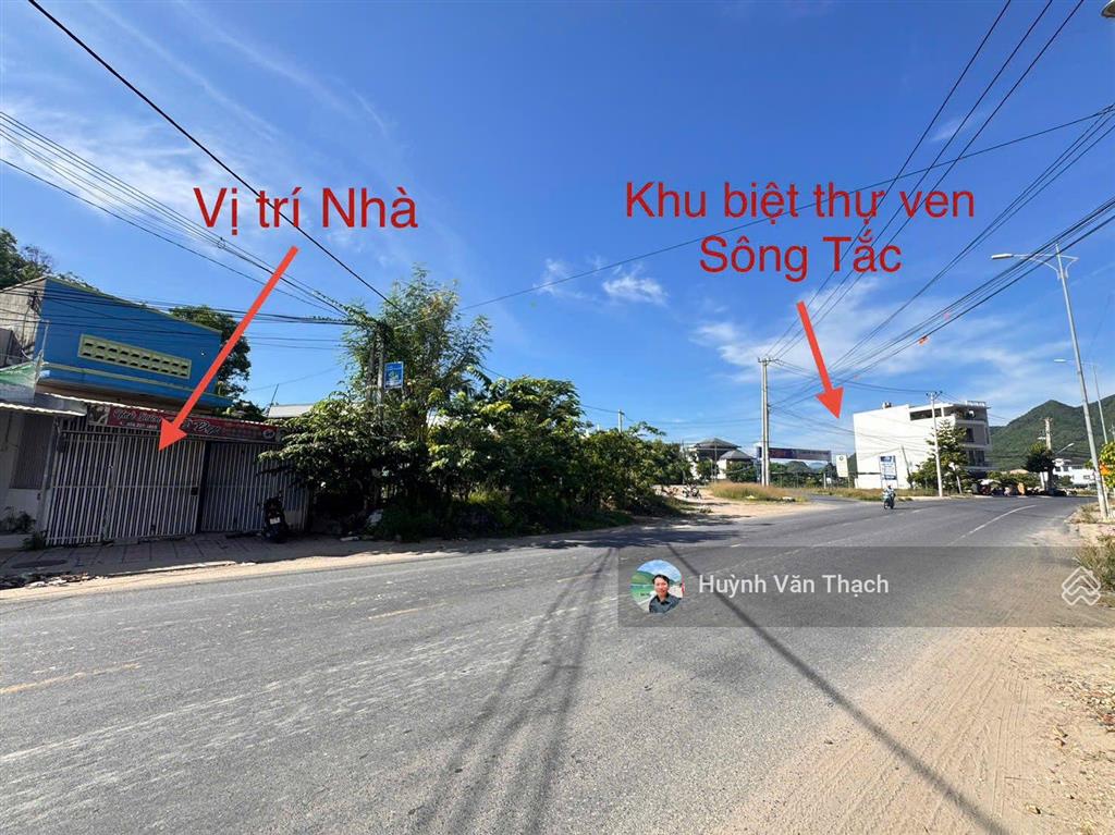 Sỡ hữu ngay bđs này để chờ cơ hội tăng giá mặt tiền đường đẹp  phong châu vĩnh thái