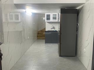 Cho thuê nhà riêng ngõ 91 dương quảng hàm, cầu giấy, hà nội.  cc 0978 791 ***