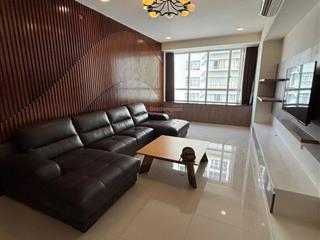 Ảnh thật bán căn hộ sunrise city 139m2  3pn view mát có ô xe riêng giá 8.8 tỷ, đã có sổ