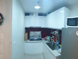 Bán căn hộ sunrise city south 60m2 ban công dài 6met 1pn 1wc giá 5 tỷ