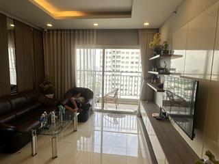 Ảnh thật sunrise city north cho thuê căn hộ cao cấp rộng 110m2 thiết kế 2 ngủ giá 25 triệu