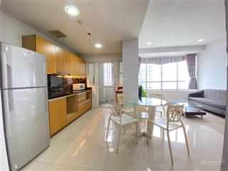 Bán căn hộ sunrise city south  70m2 có 1 phòng ngủ rộng giá 5.6 tỷ dòng tiền tốt