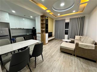Chuẩn bán căn hộ sunrise city central 76m2 có 2 phòng ngủ nhà đẹp view đông lầu cao giá 6.8 tỷ