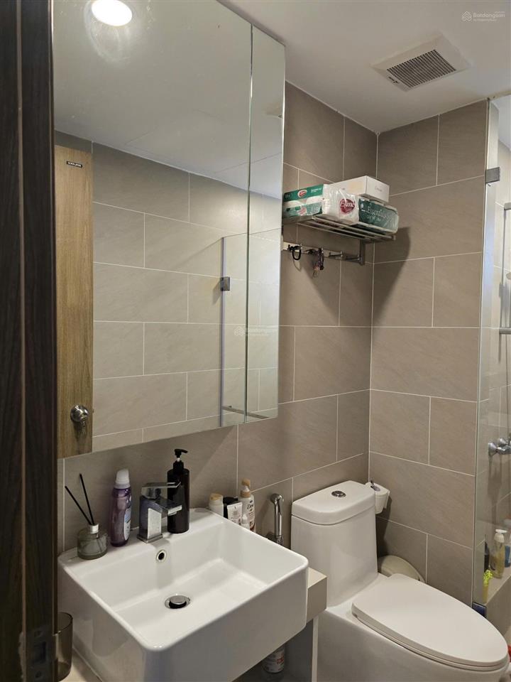 Bán căn hộ 3 phòng ngủ tâm huyết river panorama q7 có sổ hồng, có ban công rộng view đẹp 95m2