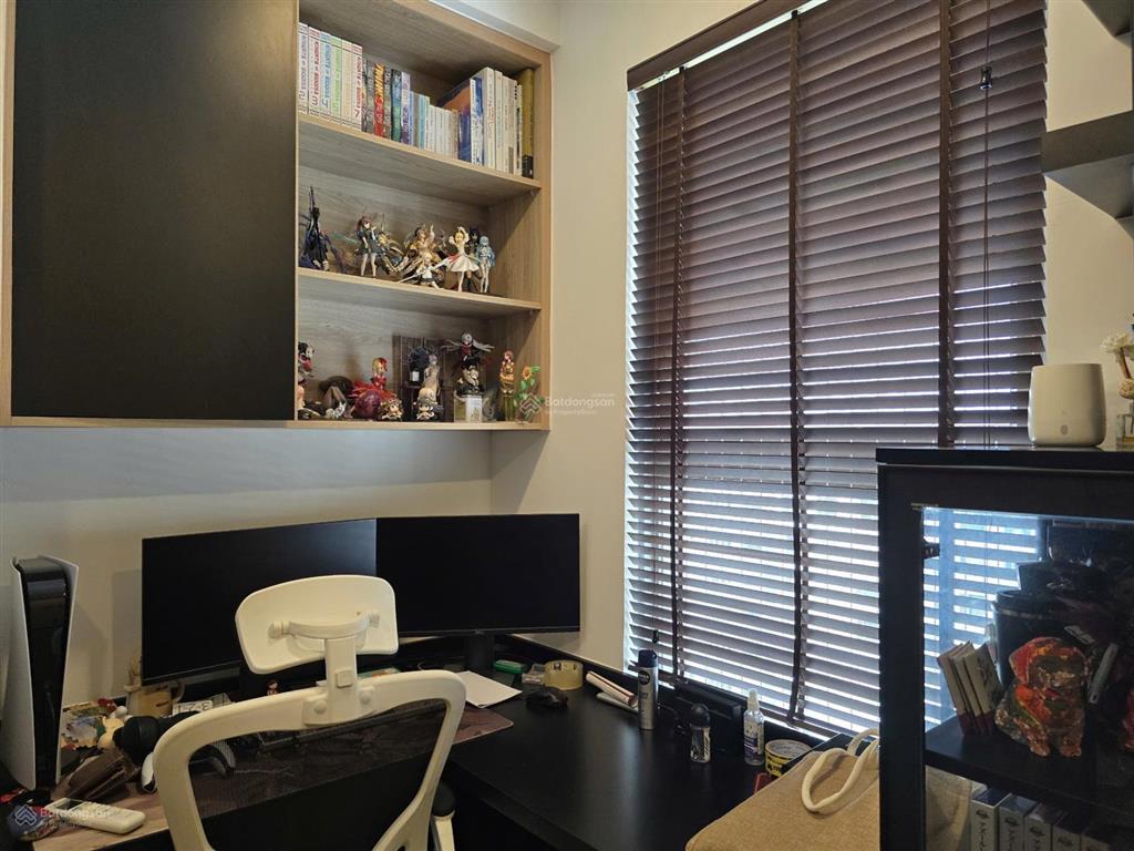 Bán căn hộ 3 phòng ngủ tâm huyết river panorama q7 có sổ hồng, có ban công rộng view đẹp 95m2