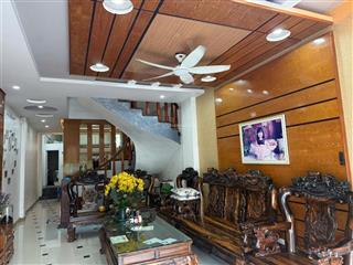 Bán nhà 3 tầng đường 36m tại khu đô thị minh phương, 81 m2, 4pn, 4wc