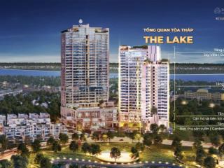Bán căn hộ chung cư the king tower, 4,6 tỷ, 93m2 tại việt trì, phú thọ hàng hiếm giá ưu đãi.