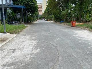 Nền hồng loan khu hưng thạnh  cái răng  khu vực siêu hot  80m2 odt  giá 3ty