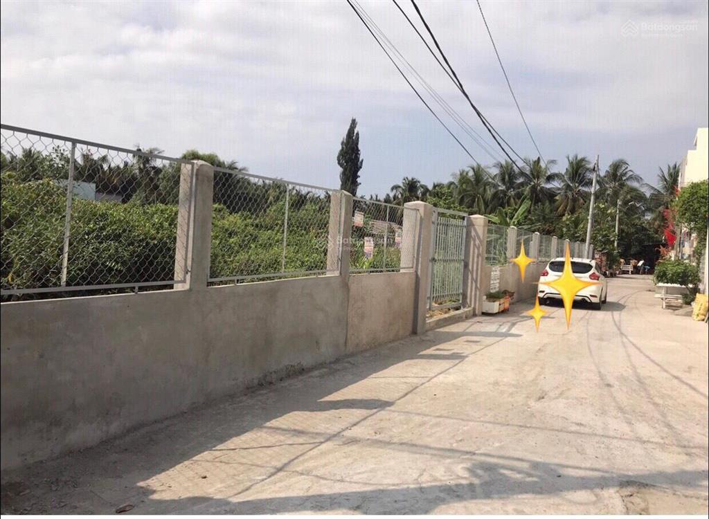 Đất 2 mặt tiền hẻm xe hơi 220 võ văn hát có hẻm hông 5m giáp kqh, dt 1.437m2 giá 36 tỷ