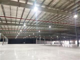 Cho thuê kho 4000m2  10.000m2 kcn tân phú trung, củ chi, hồ chí minh