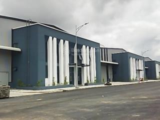 Cho thuê kho, nhà xưởng trong khu công nghiệp hựu thạnh, huyện đức hòa, tỉnh long an