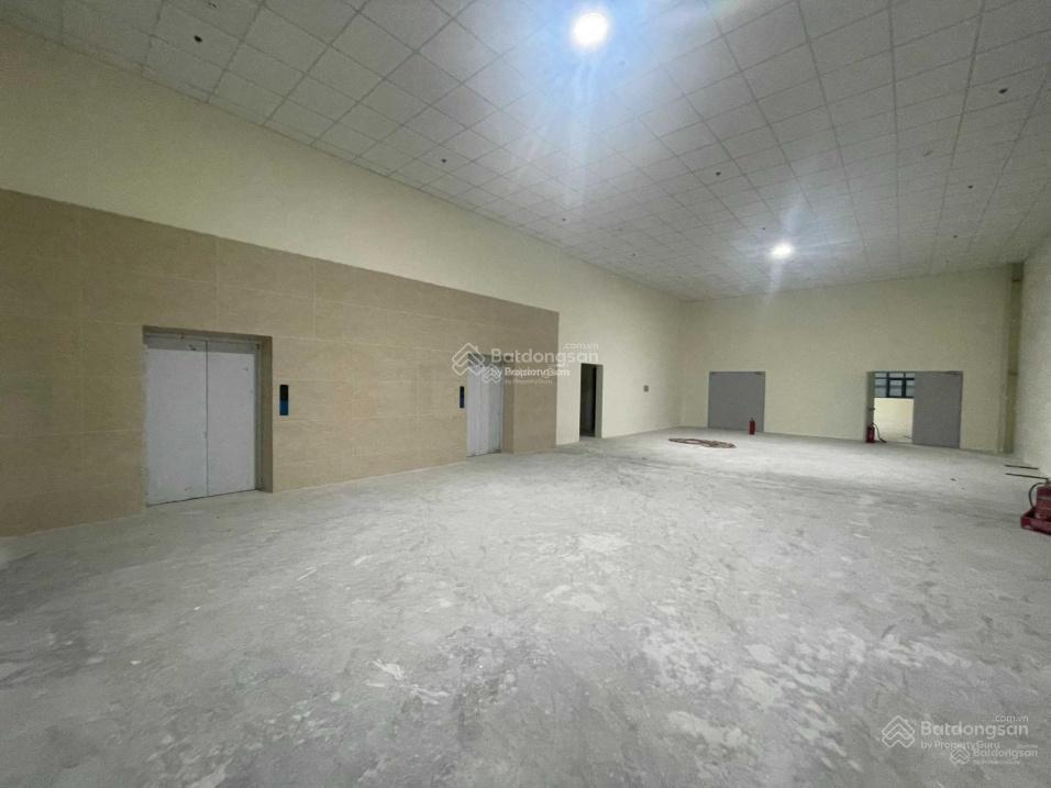Cho thuê kho xưởng cao tầng tiêu chuẩn trong kcx tân thuận, quận 7, tp.hcm