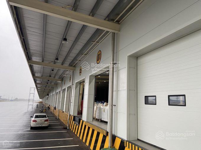 Cho thuê kho 60.000m2 tại kcn an phước đồng nai