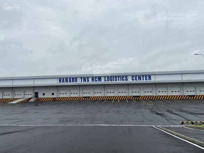 Cho thuê kho 60.000m2 tại kcn an phước đồng nai