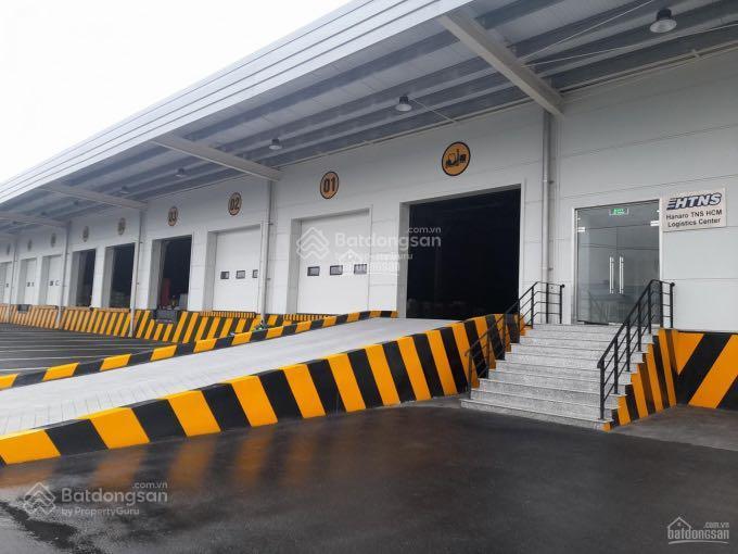 Cho thuê kho 60.000m2 tại kcn an phước đồng nai