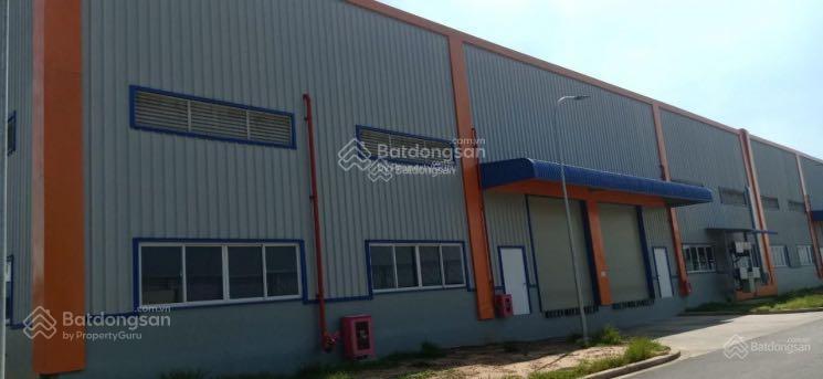 Cho thuê kho xưởng kcn lộc an, đồng nai