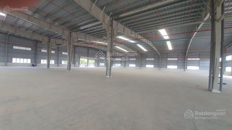 Cho thuê kho xưởng kcn lộc an, đồng nai