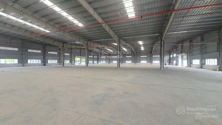 Cho thuê kho xưởng kcn lộc an, đồng nai