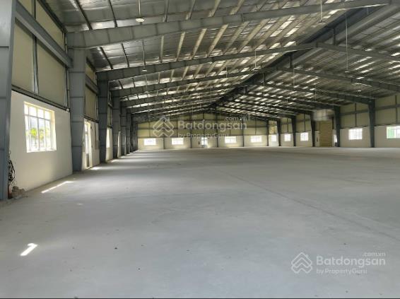 Cho thuê xưởng kcn châu đức, xã nghĩa thành, suối nghệ, huyện châu đức, tỉnh bà rịa  vũng tàu