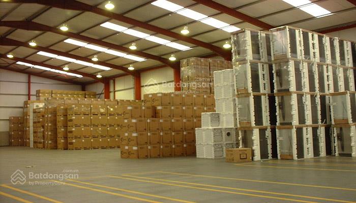 Cho thuê kho xưởng 15.000m2 đường quốc lộ 1a quận 12, tp.hcm