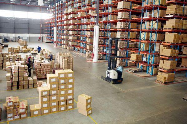 Cho thuê kho xưởng 15.000m2 đường quốc lộ 1a quận 12, tp.hcm
