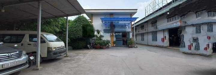 Cho thuê kho xưởng 15.000m2 đường quốc lộ 1a quận 12, tp.hcm