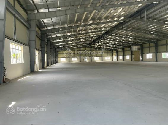 Cho thuê kho xưởng trong khu công nghiệp long hậu tỉnh long an