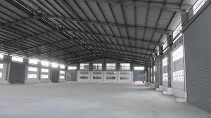 Cho thuê kho xưởng trong khu công nghiệp long hậu tỉnh long an