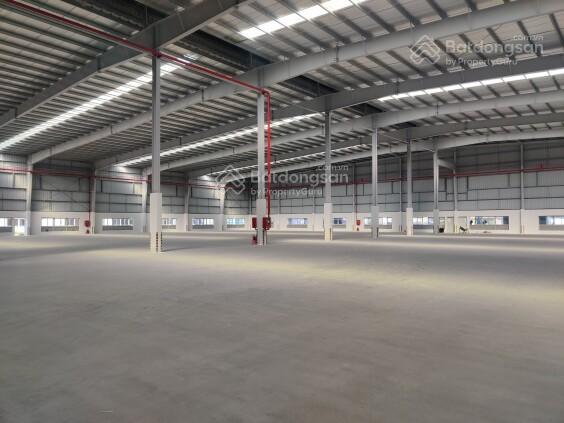 Cho thuê nhà xưởng có sẵn kho trong kcn vĩnh lộc a, quận bình tân, tp. hcm