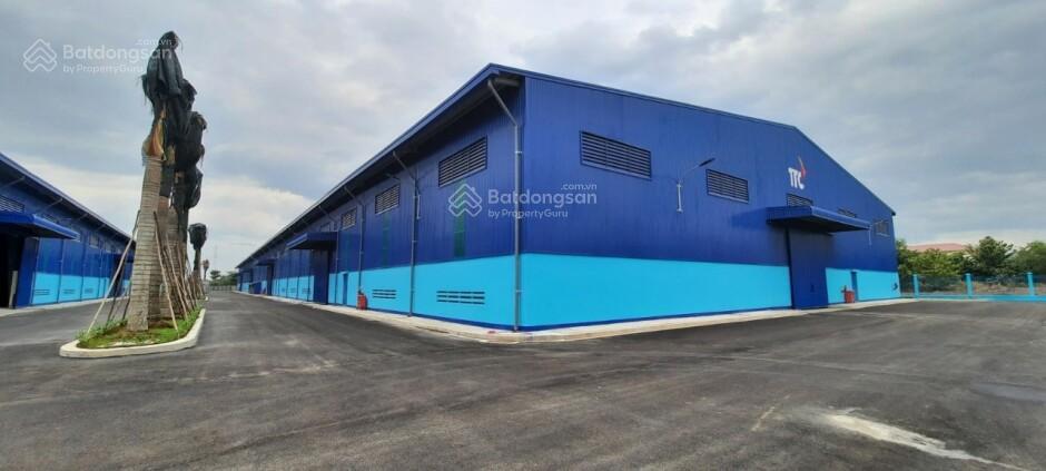 Cần cho thuê kho xưởng diện tích 15.000m2 trong kcn mỹ xuân phú mỹ, bà rịa vũng tàu