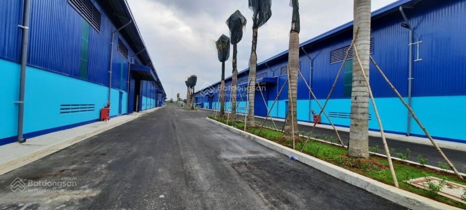 Cần cho thuê kho xưởng diện tích 15.000m2 trong kcn mỹ xuân phú mỹ, bà rịa vũng tàu
