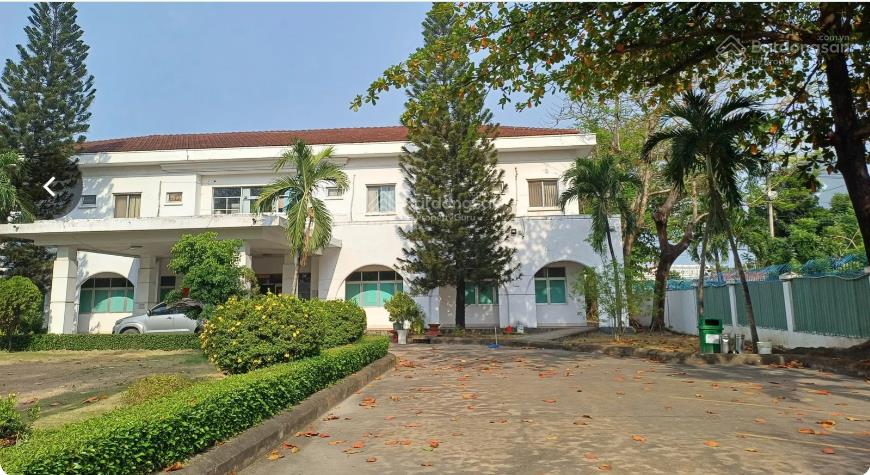 Cần bán nhà xưởng trong khu công nghiệp sóng thần 1