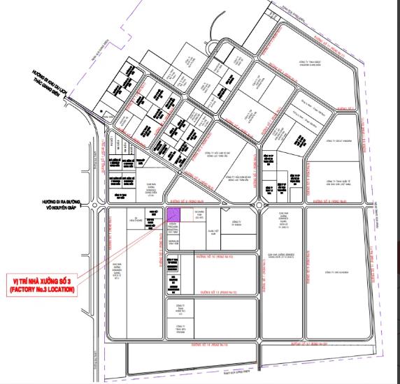Cho thuê xưởng tại kcn giang điền, đồng nai