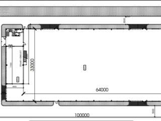 Cho thuê cụm xưởng tại kcn châu đức, huyện châu đức, tỉnh bà rịa  vũng tàu