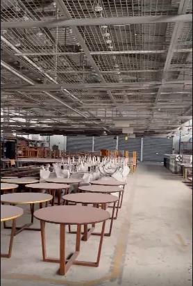 Cần cho thuê xưởng khu chế xuất linh trung 01, thủ đức, hcm